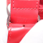 Louis Vuitton Vintage Sac d'Epaule Handbag Epi Leather GM - image 6