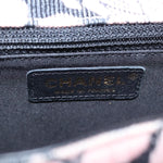 Chanel Flap Shoulder Bag Canvas - image 20