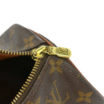 Louis Vuitton Papillon Handbag Monogram Canvas 30 - image 16