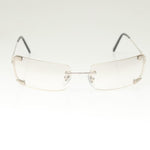 Salvatore Ferragamo Sunglasses Metal - image 11