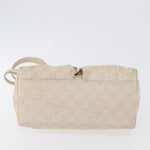 Gucci Double Pocket Tote GG Canvas Small - image 17