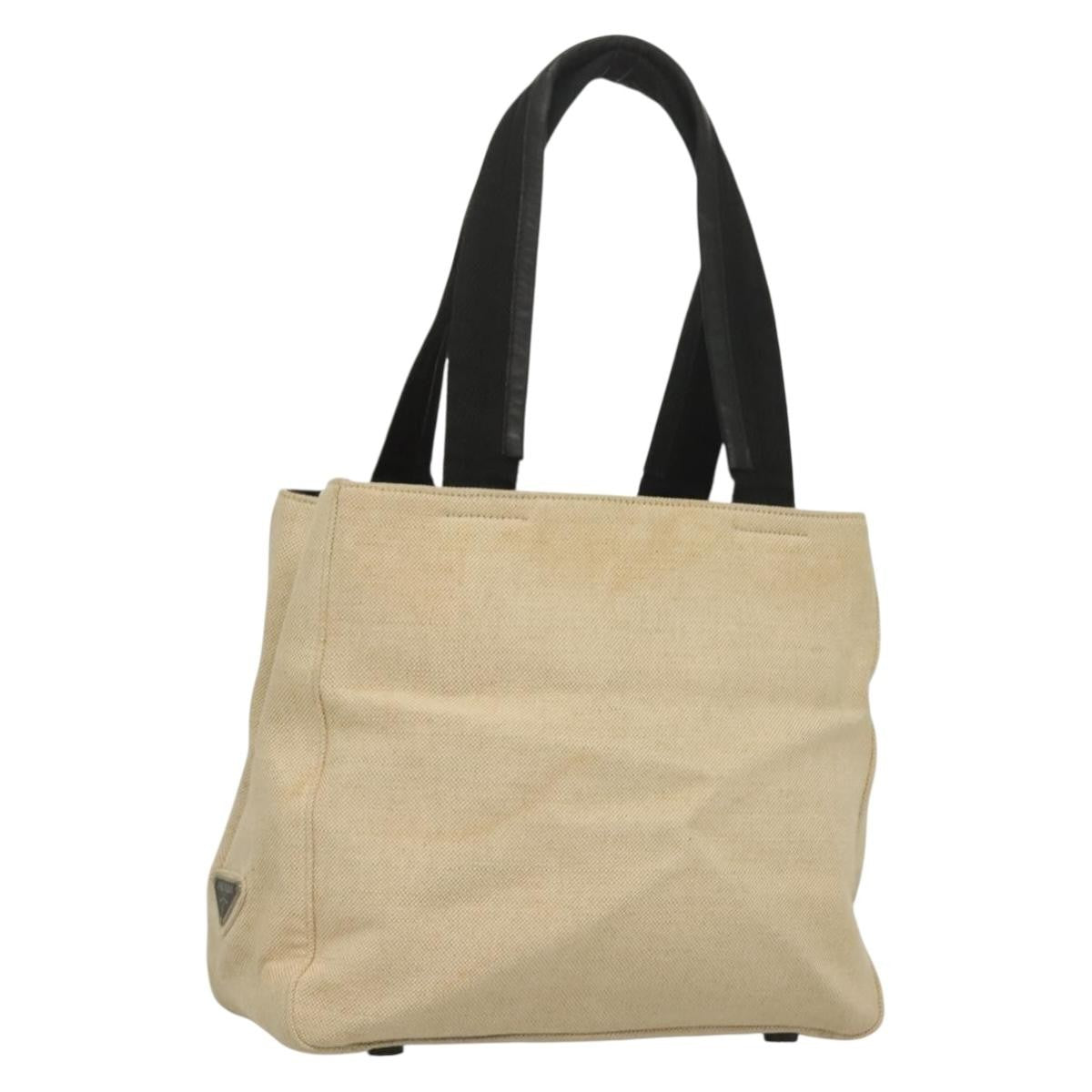 Prada Sport Tote bag Canvas - image 1
