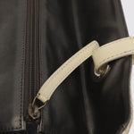 Chanel Biarritz Tote Nylon - image 18