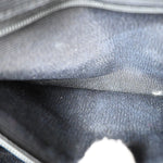 Salvatore Ferragamo Gancini Shoulder Bag Canvas - image 11