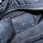Prada Convertible Double Tote Tessuto Small - image 8