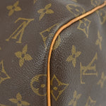 Louis Vuitton Keepall Bag Monogram Canvas 55 - image 7