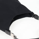 Salvatore Ferragamo Vala Shoulder Bag Nylon - image 16