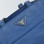 Prada Tote Vitello Daino Vitello Daino Medium - image 20