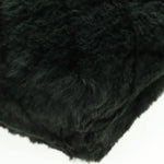 Chanel Chain Tote Lapin Fur Large - image 12