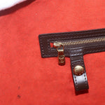 Louis Vuitton Manosque Handbag Damier GM - image 19