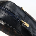 Celine C Macadam Shoulder bag Suede - image 15