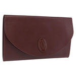 cartier Must de Cartier Clutch bag Leather - image 12