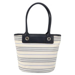 Burberry Blue Label Tote Bag Canvas - image 18