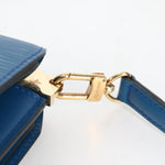 Louis Vuitton Grenelle Shoulder Bag Epi Leather Small - image 12