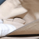 Chloe Faye Shoulder Bag Leather and Suede Small - image 7