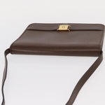 Christian Dior Vintage Shoulder Bag Leather - image 6