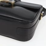 Celine Horse Carriage Shoulder bag Leather - image 8