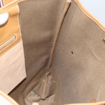 Gucci Vintage tote Canvas - image 18