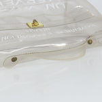 Hermes Kelly Handbag Vinyl - image 6