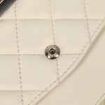 Chanel Reissue 2.55 Flap Bag Quilted Caviar 227 - image 18