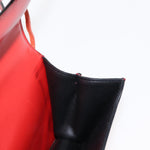 Loewe Barcelona Shoulder Bag Leather Mini - image 16