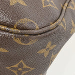 Louis Vuitton Sac Bosphore Handbag Monogram Canvas - image 6