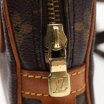 Louis Vuitton Pochette Marly Bandouliere Bag Monogram Canvas - image 13