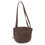 Loewe Anagram Shoulder Bag Leather - image 1