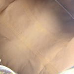 Louis Vuitton Keepall Bag Monogram Canvas 50 - image 3