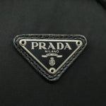 Prada Double Front Pocket Backpack Tessuto Medium - image 18