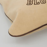 Burberry Blue Label shoulder bag Velvet - image 9
