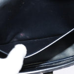 Christian Dior Vintage Trotter Shoulder Bag Canvas - image 12