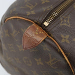 Louis Vuitton Keepall Bag Monogram Canvas 45 - image 6