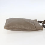 Salvatore Ferragamo Gancini Shoulder Bag Leather - image 4
