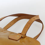 Louis Vuitton Houston Handbag Monogram Vernis - image 17