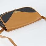 Saint Laurent Vintage Shoulder Bag Leather - image 19