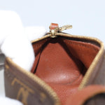 Louis Vuitton Papillon Pochette Monogram Canvas Mini - image 16