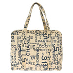 Chanel Cambon Canvas - image 2