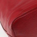 Louis Vuitton Noe Shoulder bag Leather - image 11