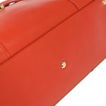 Salvatore Ferragamo Sookie Satchel Leather Medium - image 7