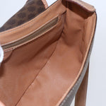 Celine Macadam Shoulder Bag PVC Leather - image 20