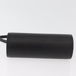 Louis Vuitton Soufflot Pochette Epi Leather - image 16