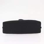 Salvatore Ferragamo Vintage Shoulder Bag Canvas - image 15
