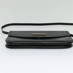 Bally Vintage Shoulder Bag Leather - image 14