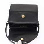 Givenchy Vintage 4G handbag Leather - image 17