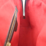 Louis Vuitton Triana Bag Damier - image 16