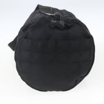 Chanel Travel Line Boston Bag Nylon Mini - image 3