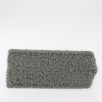 Salvatore Ferragamo Gancini handbag Wool - image 17