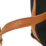 Saint Laurent Vintage Shoulder Bag Canvas - image 5