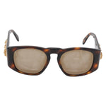 Chanel Camélia sunglasses Plastic - image 1